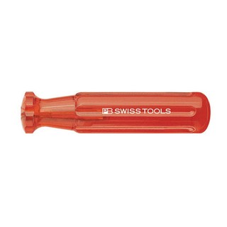 PB Swiss Tools เฉพาะ ด้ามไขควง PB 215A ( Screwdriver Handle ) (ในชุด 215L)
