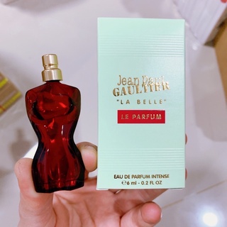 น้ำหอม  Jean paul la belle women 6 ml