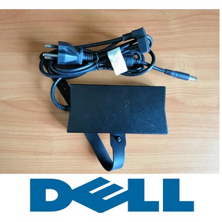 Dell Adapter 19.5V / 6.7A  / 130W หัวเข็ม ของแท้  อะแดปเตอร์