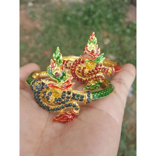 กำไลข้อมือ บูชาเสริมการงานการเงินโชคลาภค้าขายความอุดมสมบูรณ์