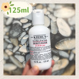 Kiehls Ultra Facial Moisturizer 125ml โลชั่นเพิ่มความชุ่มชื้น จากUSA