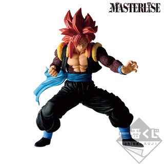 Figure Dragon Ball  Gogeta SS4  (Last)