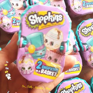 Shopkins Season7