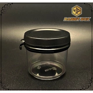 กระปุกกลม RBN025 ฝาฉีก ใส่น้ำพริก อื่นๆ (100 ml.) จำนวน 50 ใบ