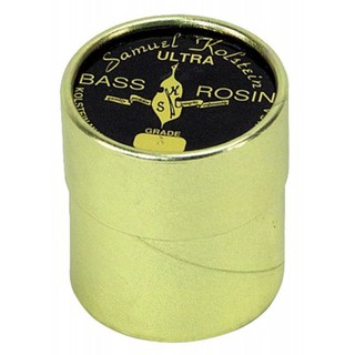 ยางสน Bass Rosin, Kolstein