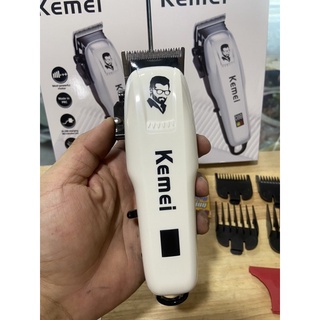 Kemei KM-PG809A พร้อมเพิ่มลับคมจริง มีจอบอกสถานะแบต