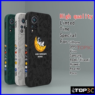 เคส infinix Note 11 Note 10 Pro Note 11s Note 11 Pro Note 8 Note 8i hot 12 play hot 11 play 10s hot 9 play hot 11s smart 5 6 4 hot 8 hot 11s nfc hot 10 play Space Nasa เคสมือถือคู่รัก เคสโทรศัพท์ TKR