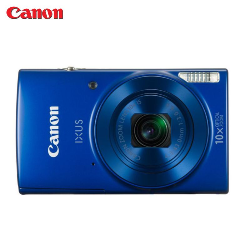 กล้องถ่ายรูป Canon Digital Camera Ixus 190 มือ 2 สภาพ 90%