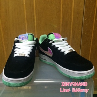 Nike Air Force 1 (ซื้อมา 2,9xx฿)