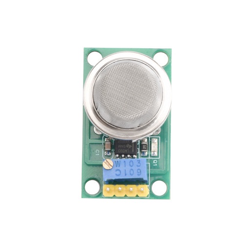 Mq136 Hydrogen Sulfide Sensor H2S เครื่องตรวจจับโมดูลเซ็นเซอร์แก๊สสําหรับ Arduino