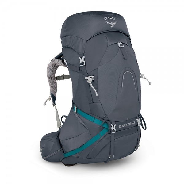 Osprey Aura AG 50L - Grey