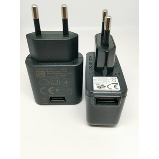 Adapter USB 5V 1A สำหรับใช้ชาจร์มือถือ หรืออุปกรณ์อื่นๆ