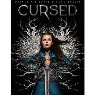 มนตราต้องสาป Cursed ซีซั่น 1 : 2020 #ซีรีส์ฝรั่ง (ดูพากย์ไทยได้-ซับไทยได้)