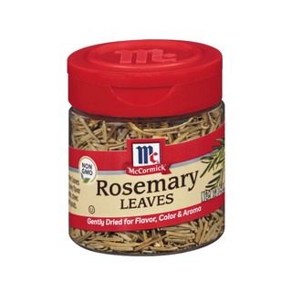 MCCORMICK® ROSEMARY LEAVES