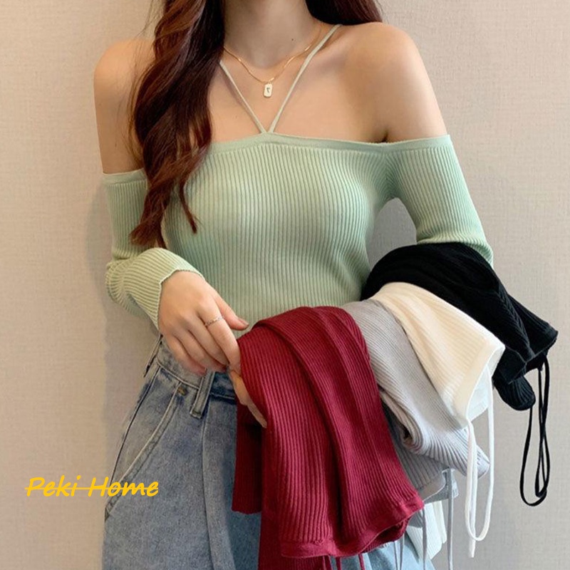 เสื้อเชิ้ตแขนยาวผู้หญิง