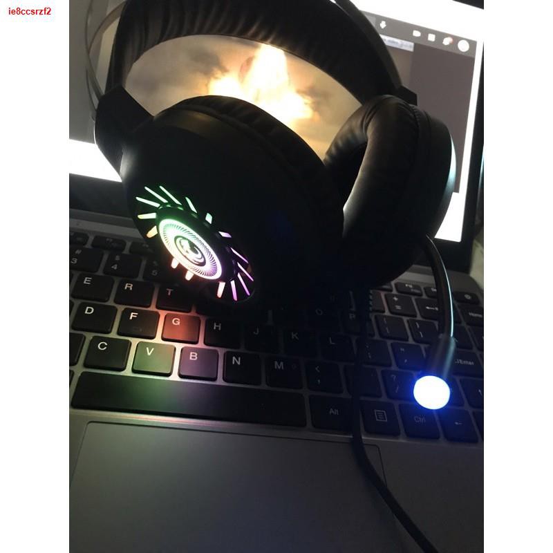 tsunami m10 7.1 surround sound rgb headset