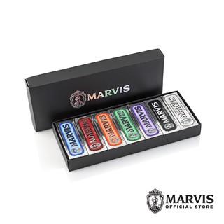 Marvis แบล็ค บ็อกซ์ / Marvis Black Box