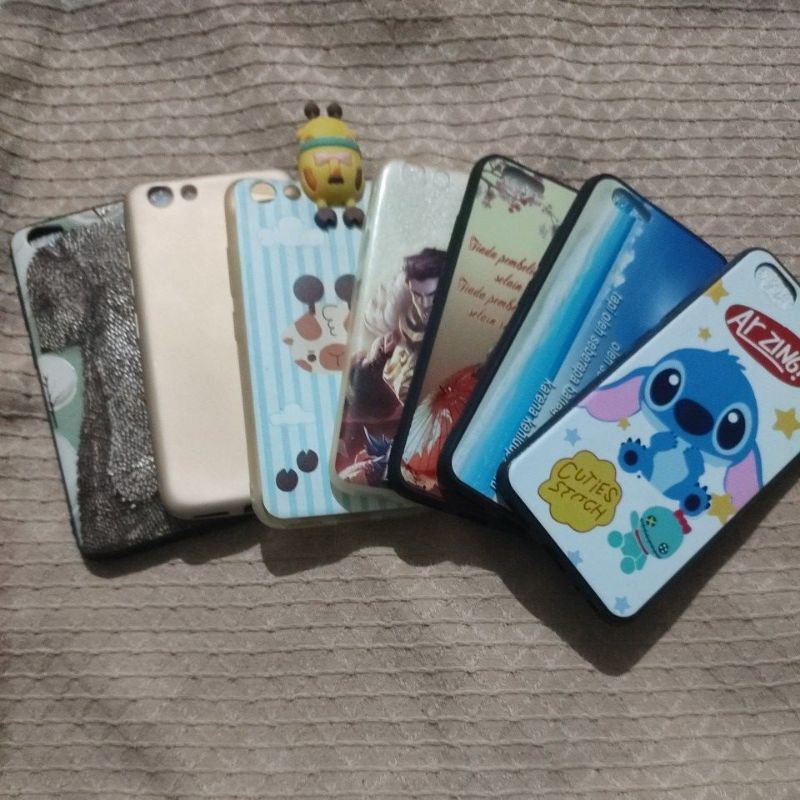เคส VIVO Y53********
