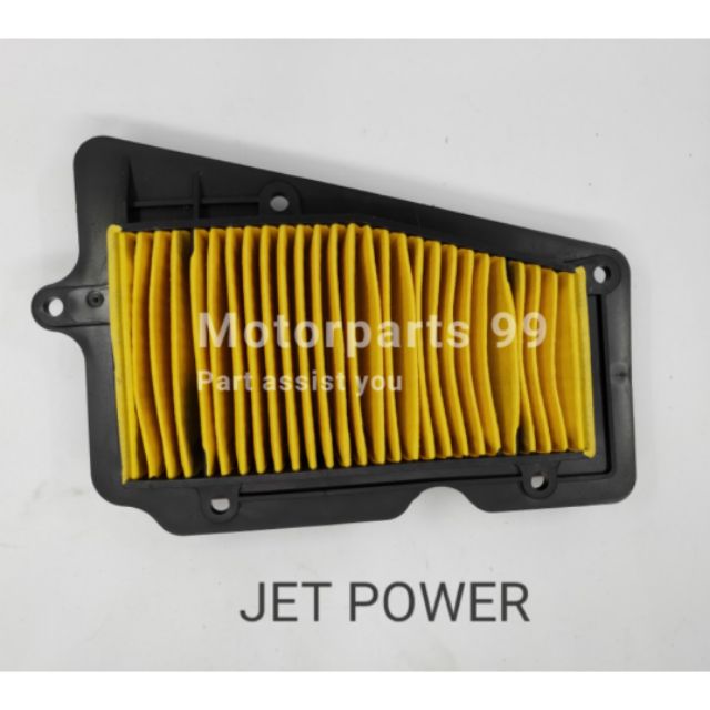 SYM JET POWER AIR CLEANER SYM