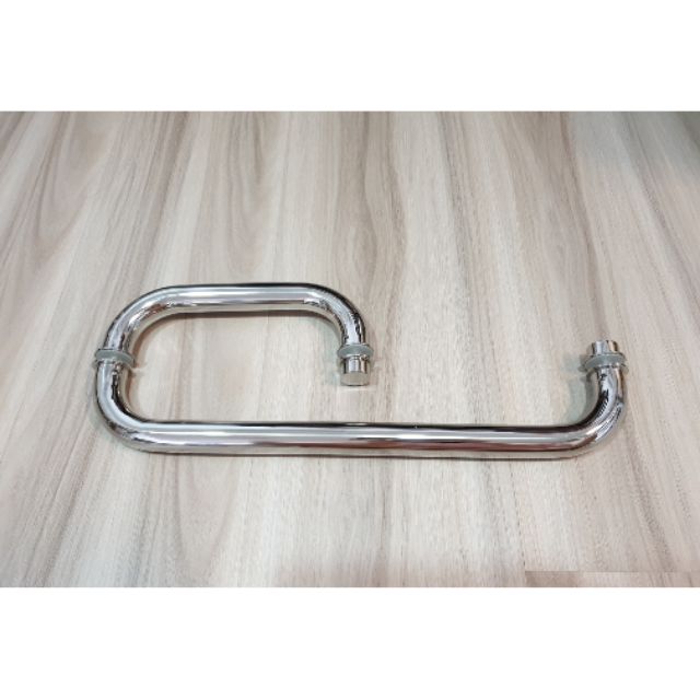 มือจับสเตนเลส รุ่น HD110