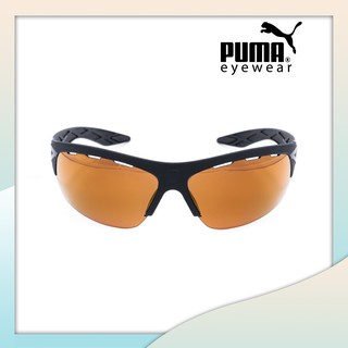 แว่นกันแดด PUMA รุ่น PU0001S สี 001 ไซส์ 60