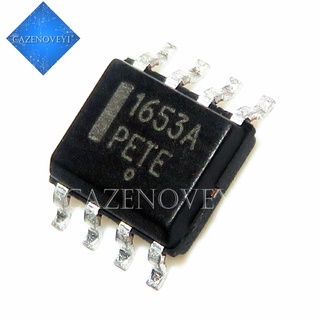 มีสินค้า วงจรรวม SOP-8 NCP1653ADR2G NCP1653A N1653 1653A NCP1654BD65R2G NCP1654 54B65 5 ชิ้น
