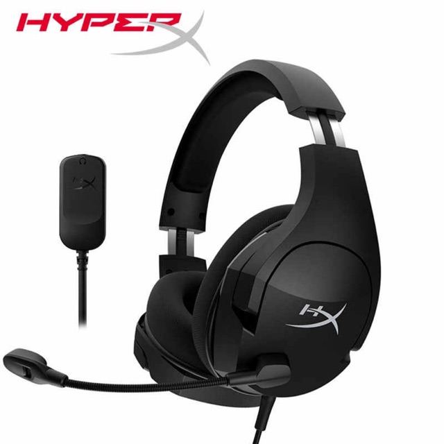 hyperx cloud stinger core 7.1 wired