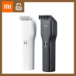 ENCHEN Boost Hair Clipper - ปัตตาเลี่ยนไร้สาย ENCHEN