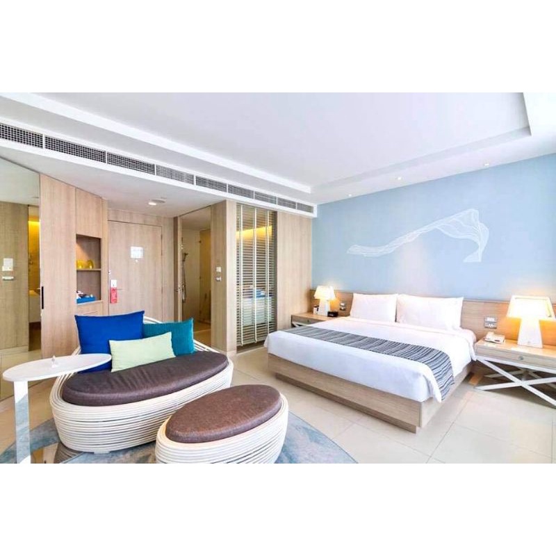 Holiday Inn Pattaya ฮอลิเดย์อินท์พัทยา