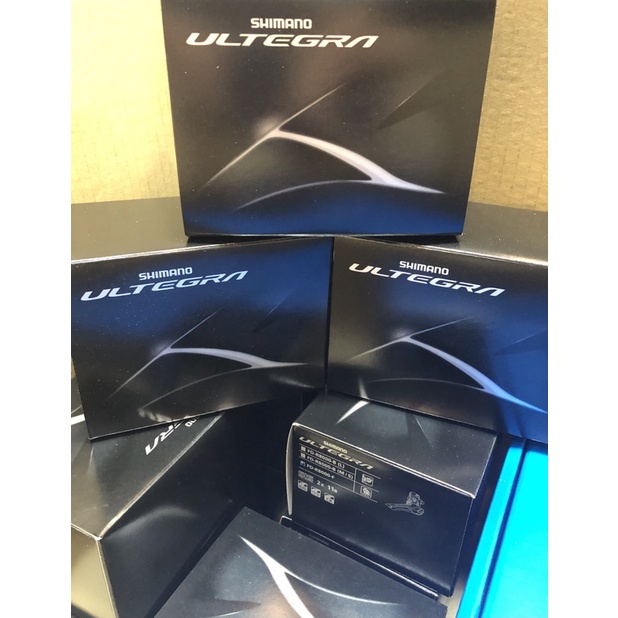 สับจานหน้า Ultegra R8000 ,105 ของแท้