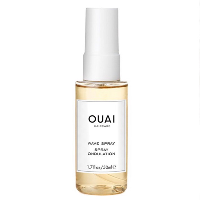 Ouai Wave Spray Travel Size 50ml