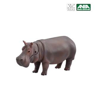 Takara Tomy อาเนีย Ania AS-06 Hippo