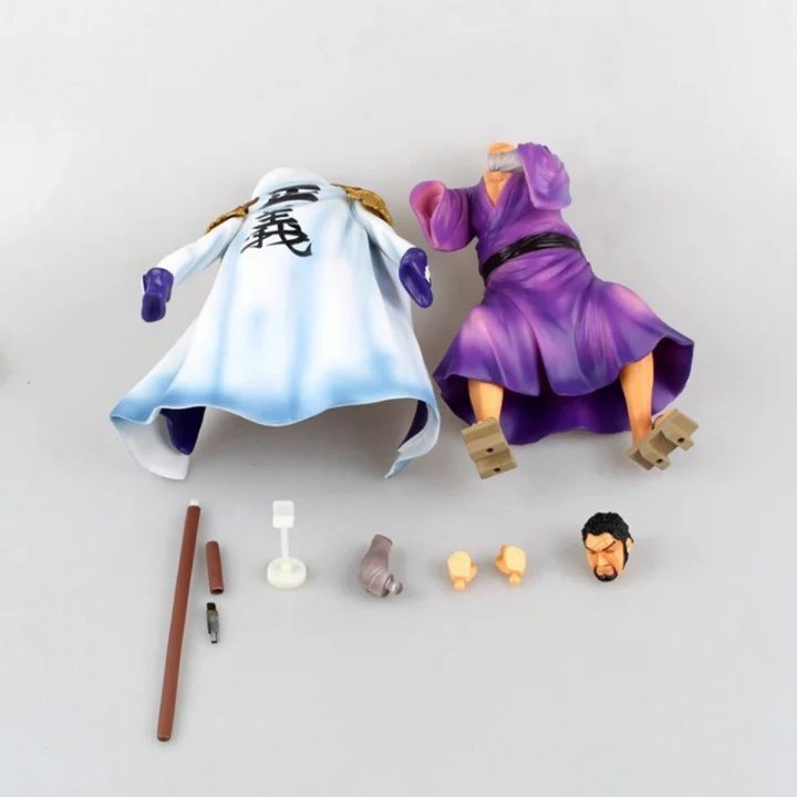 pop fujitora