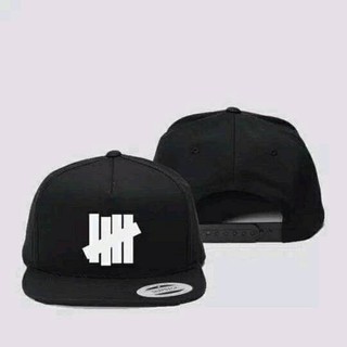 หมวก Snapback คุณภาพสูง Undefeated