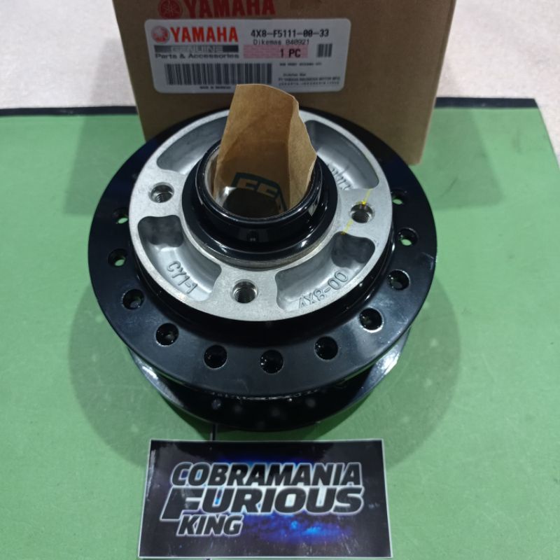 Rx king rx k rxs กลองหน้า อะไหล่แท้yamaha