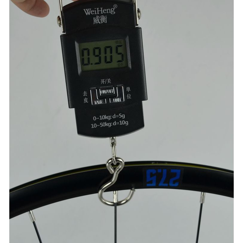 Pasak ดิสก์เบรกแบริ่ง 26 27.5 29 นิ้ว 6 กรงเล็บ 11 12 ความเร็ว 24H สําหรับจักรยานเสือภูเขา - รูปที่ 7