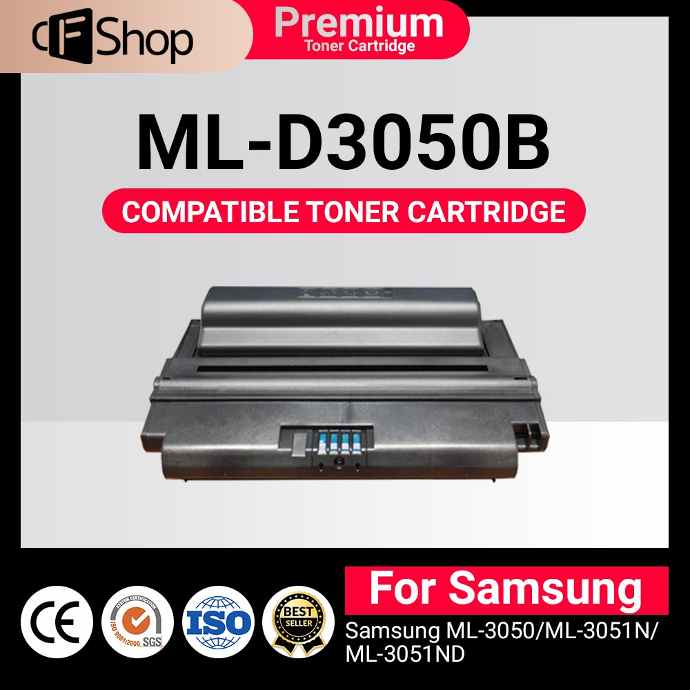 ML-D3050B/D3050B/3050/D3050/3050B/ML-D3050A/D3050A For ML3050/ML3050B/MLD3050B /ml-3050b/ML D3050B