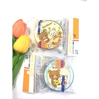 ✨สินค้ามือหนึ่ง✨ เเก้วน้ำ Rilakkuma (Made in japan🇯🇵)