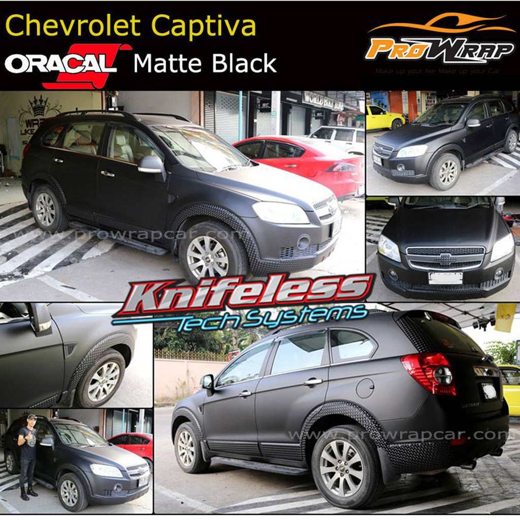 Oracal 651 สีด้านขนาด30x30ซม. - รูปที่ 3