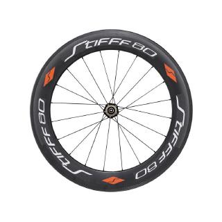 ชุดล้อเสือหมอบ ST Stifff-80 Carbon Clincher