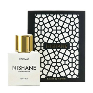 Nishane Hacivat 100ml กล่องซีล พร้อมส่ง