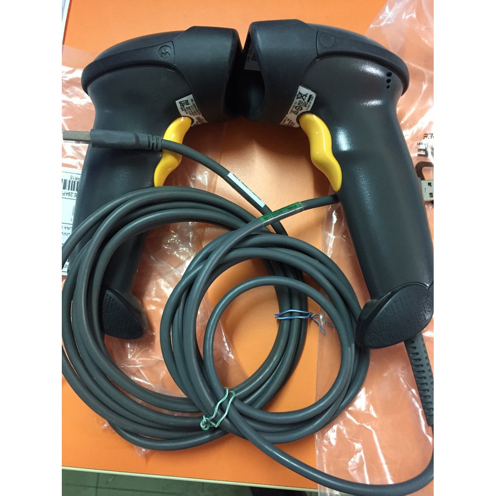 เครื่อง ยิง อ่านบาร์โค้ด Symbol LS 2208