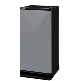 โตชิบา ตู้เย็น 1 ประตู 6.4 คิว รุ่น GR-D189MS TOSHIBA REFRIGERATOR 1 DOOR 6.4Q GR-D189SH/MS