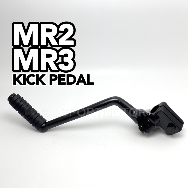 MODENAS MR2 / MR3 KICK PEDAL KRISS MR2 MR3