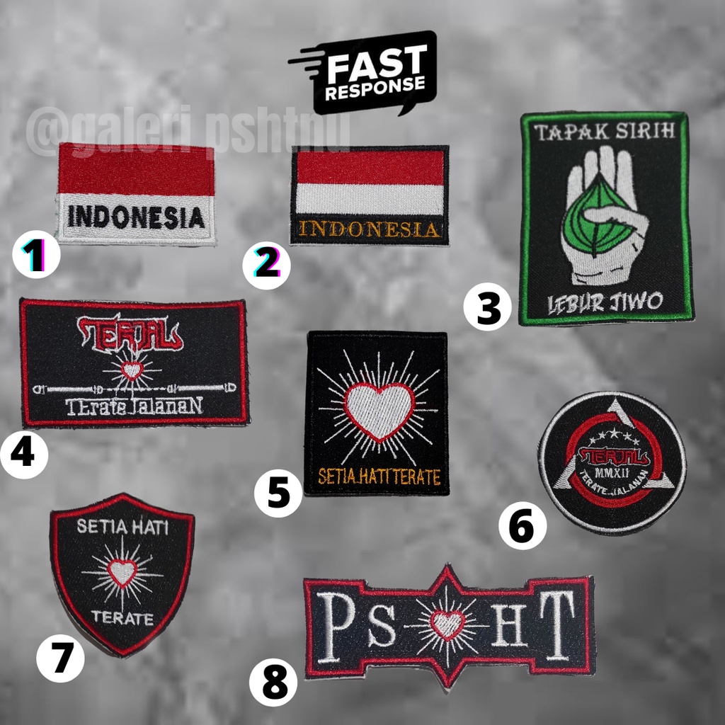 ปัก Bet psht - bet terjal - bet sh terate - bet shorenk