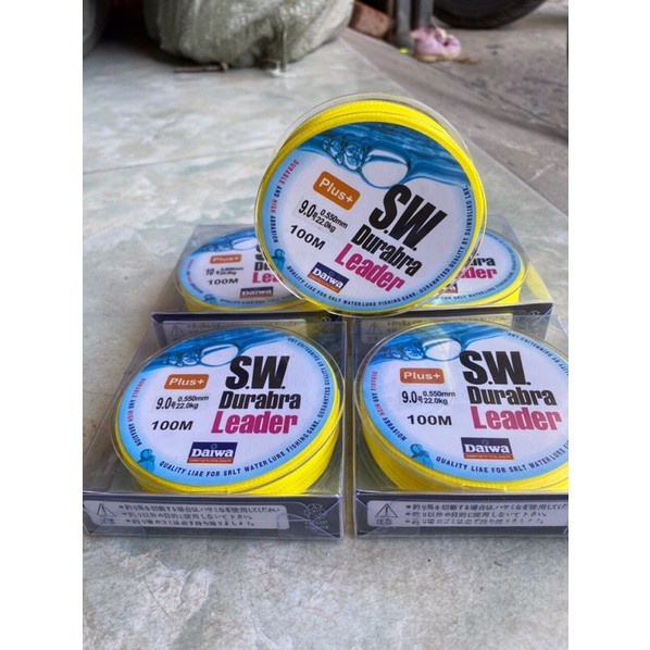 ร่มตกปลา SW ทนทานสุดๆ 100m -SW plus 2 สี