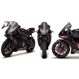 ชิวหน้า ZERO GRAVITY ทรง DB SMOKE for YAMAHA R1