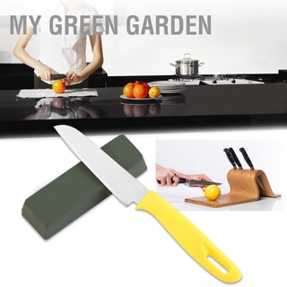 My Green Garden 112x35 X 25 มม. อุปกรณ์เครื่องมือโลหะสําหรับใช้ขัดทําความสะอาดสวน