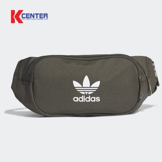 ADIDAS กระเป๋าคาดเอว รุ่น ADICOLOR BRANDED WEBBING HD7168