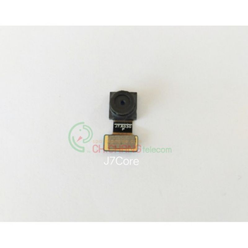 กล้องหน้า SAMSUNG J7Core / J701f
